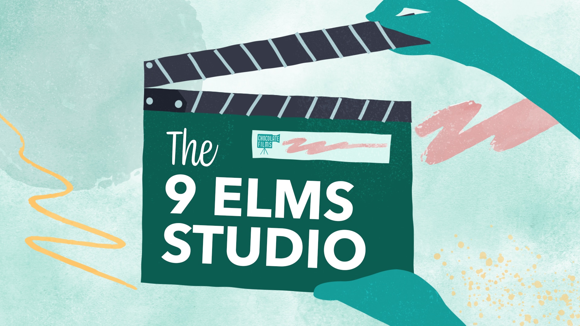 影像制作与创作现场